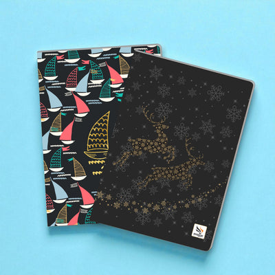 Diaries & Journals