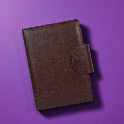 Organisers & Folios