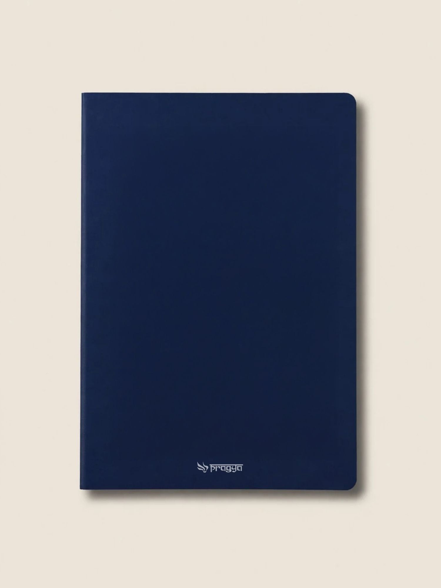 Gridline Notebook | 5 mm Grid Pages