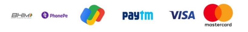 Secure payment methods