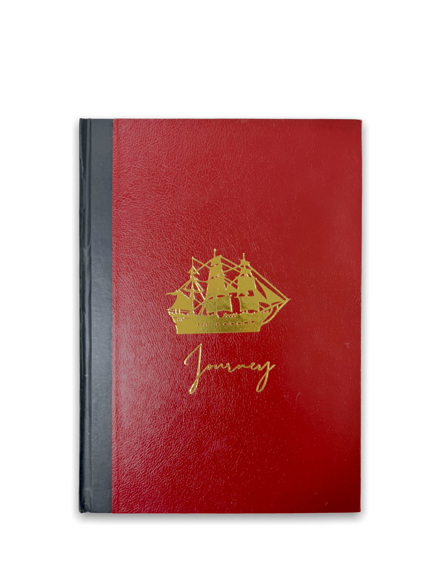 Pragya B5 Notebook (192 Pages, Ruled) Hard Case- PVC Coated Covers  |  Pack of 3