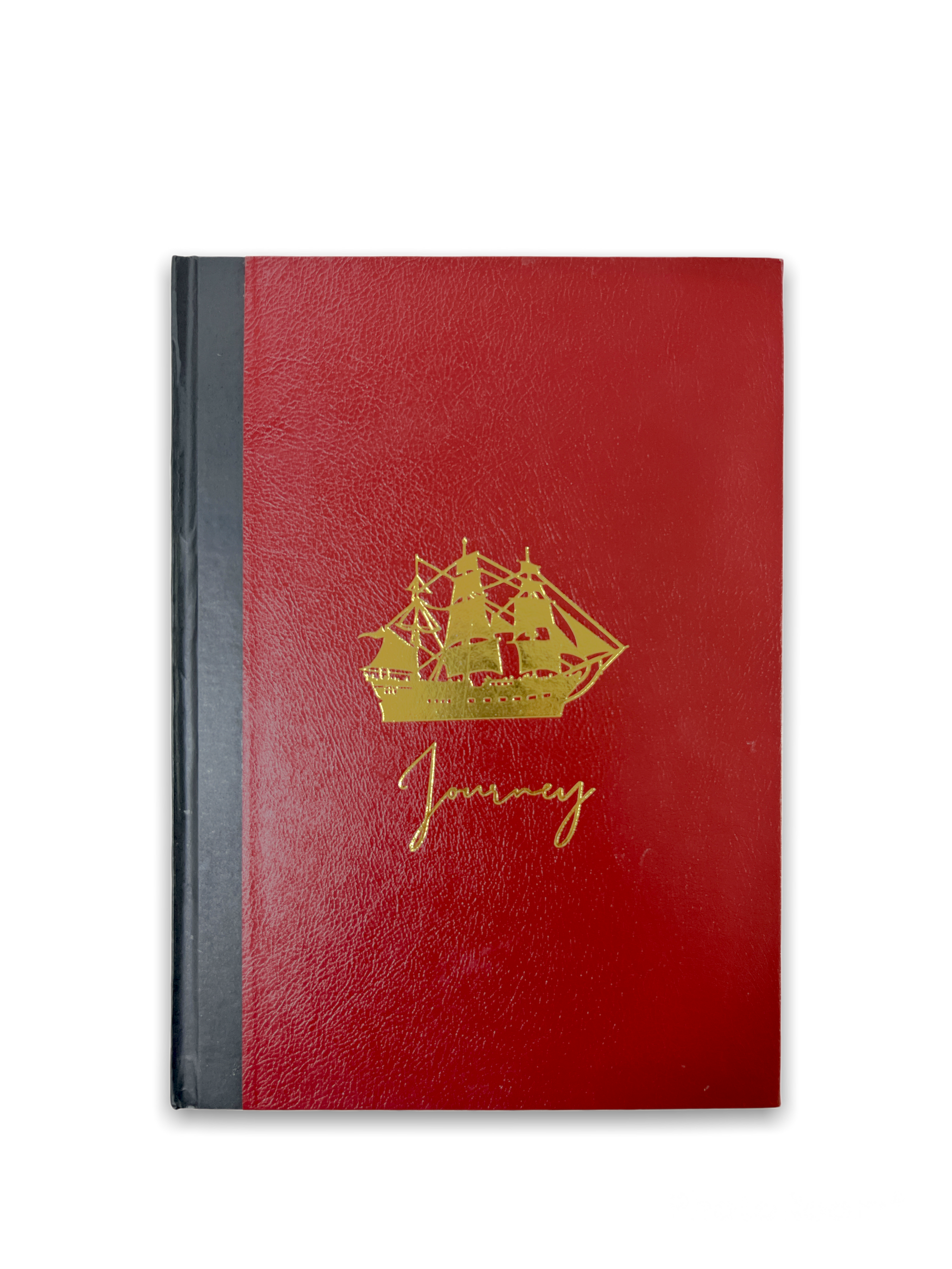 Pragya B5 Notebook (192 Pages, Ruled) Hard Case- PVC Coated Covers  |  Pack of 3