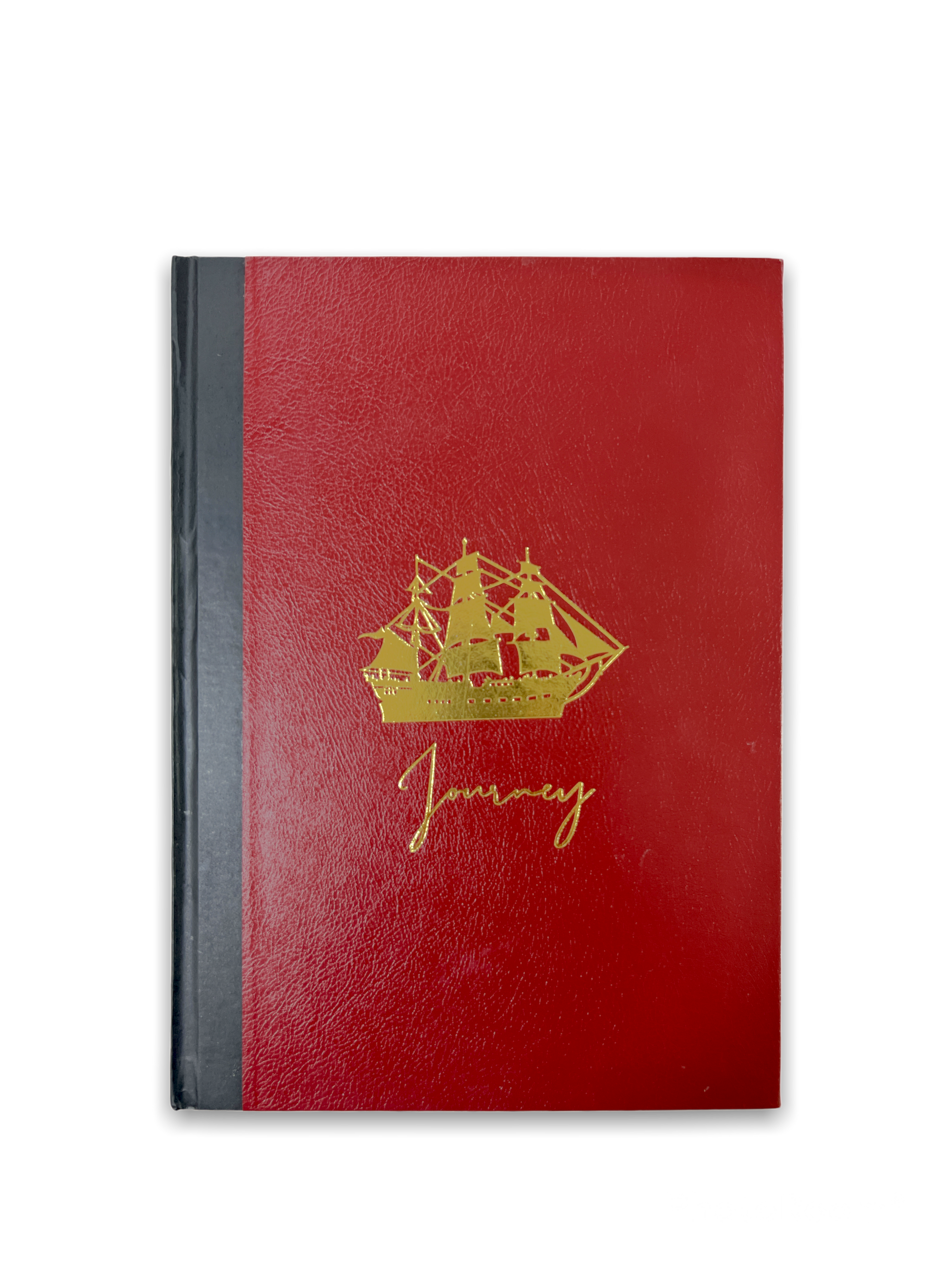 Pragya B5 Notebook (192 Pages, Ruled) Hard Case- PVC Coated Covers  |  Pack of 3
