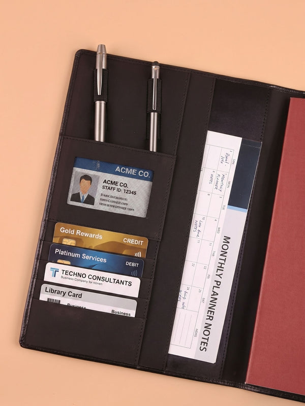 Organisers/Folios