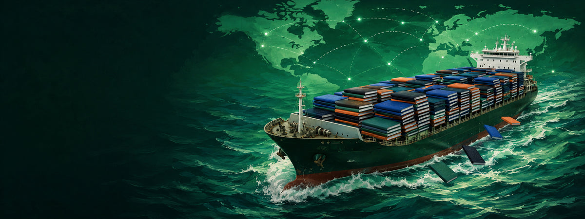 Stationery Manufacturing & Export Solutions for Global Markets