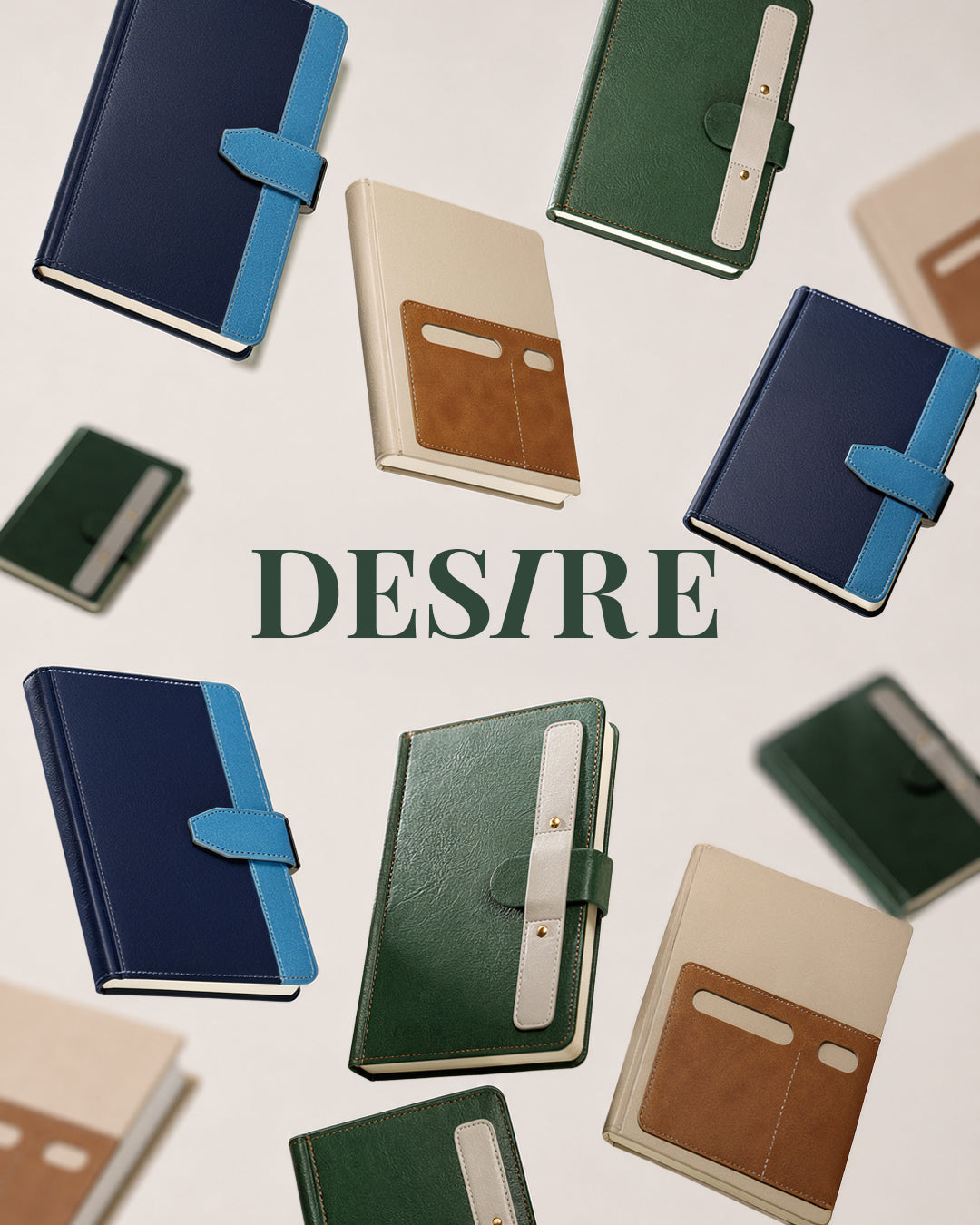 Desire Series