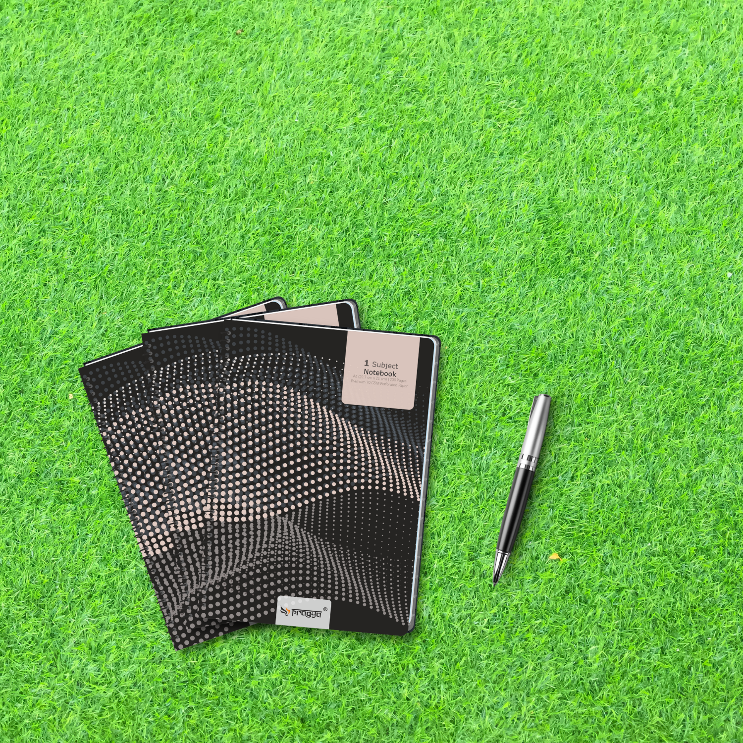 pragya stationery