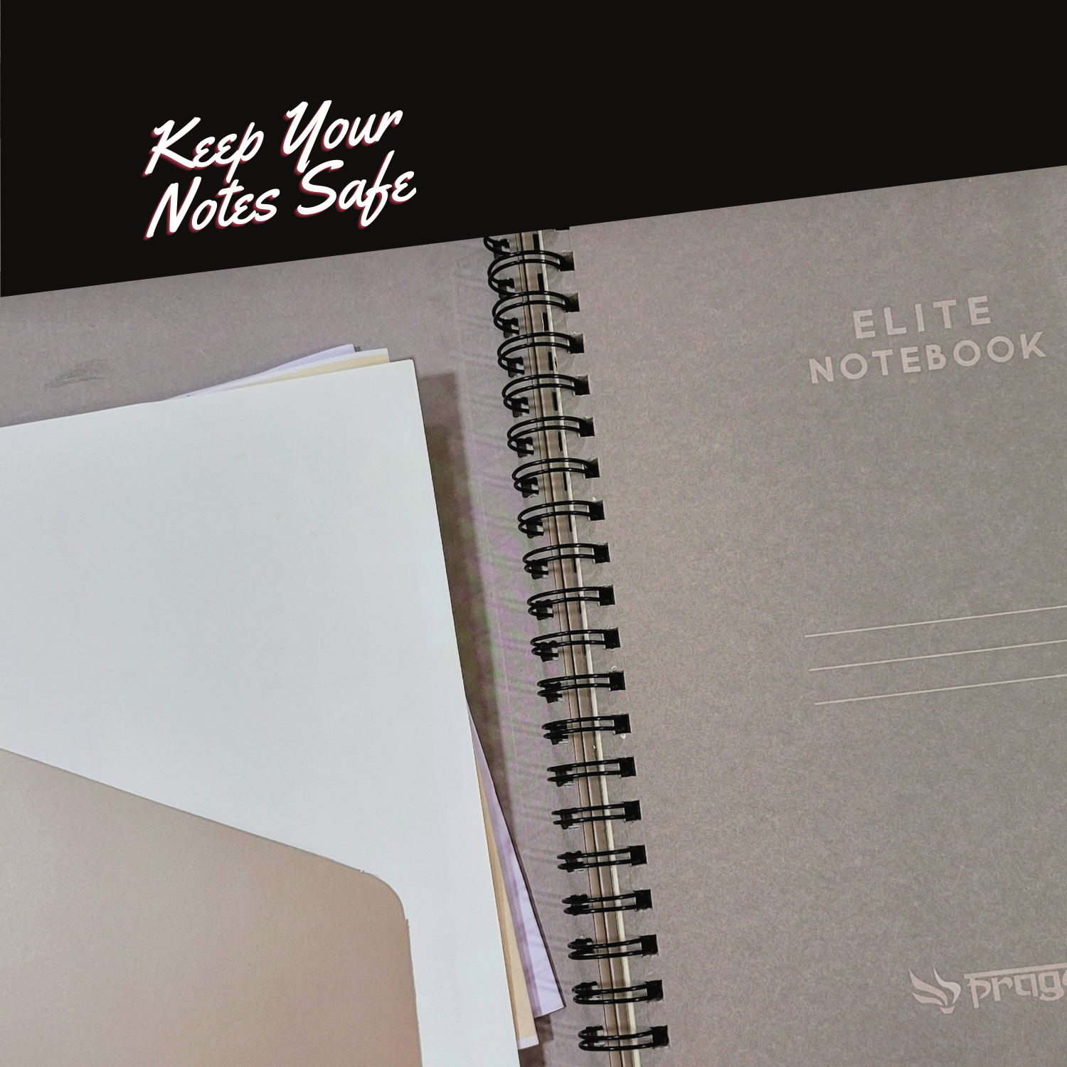 elite notebook