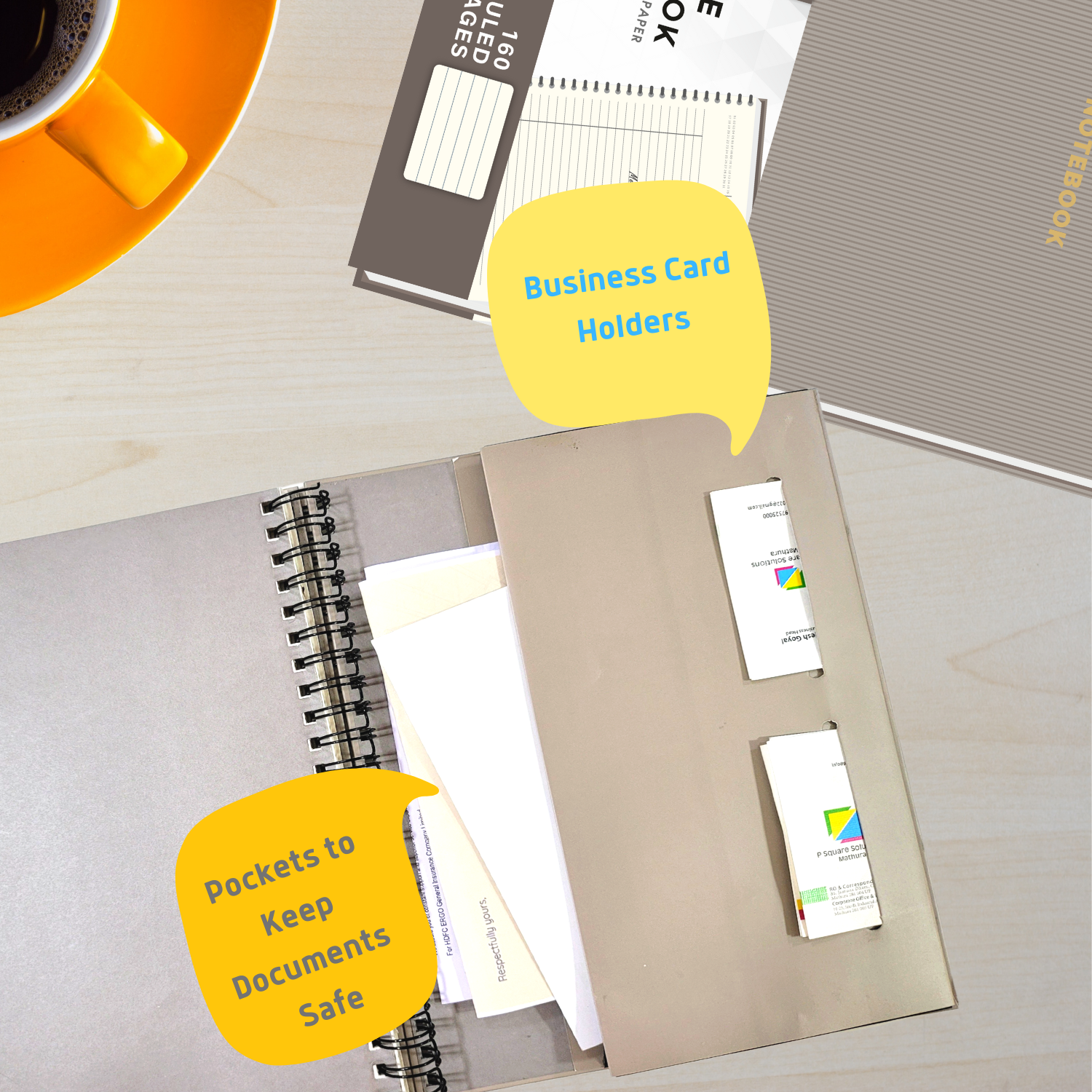 pragya stationery