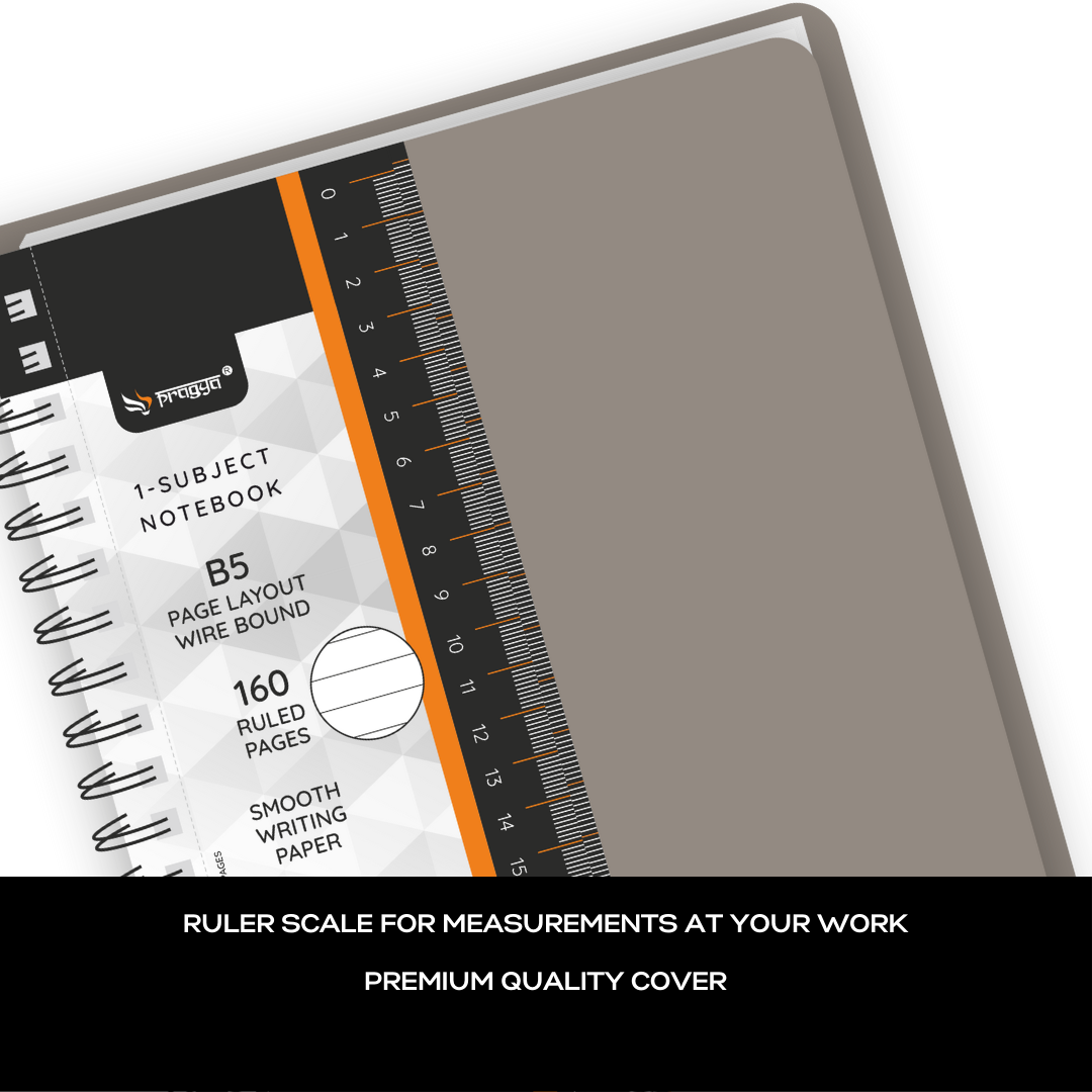 notebook stationery   