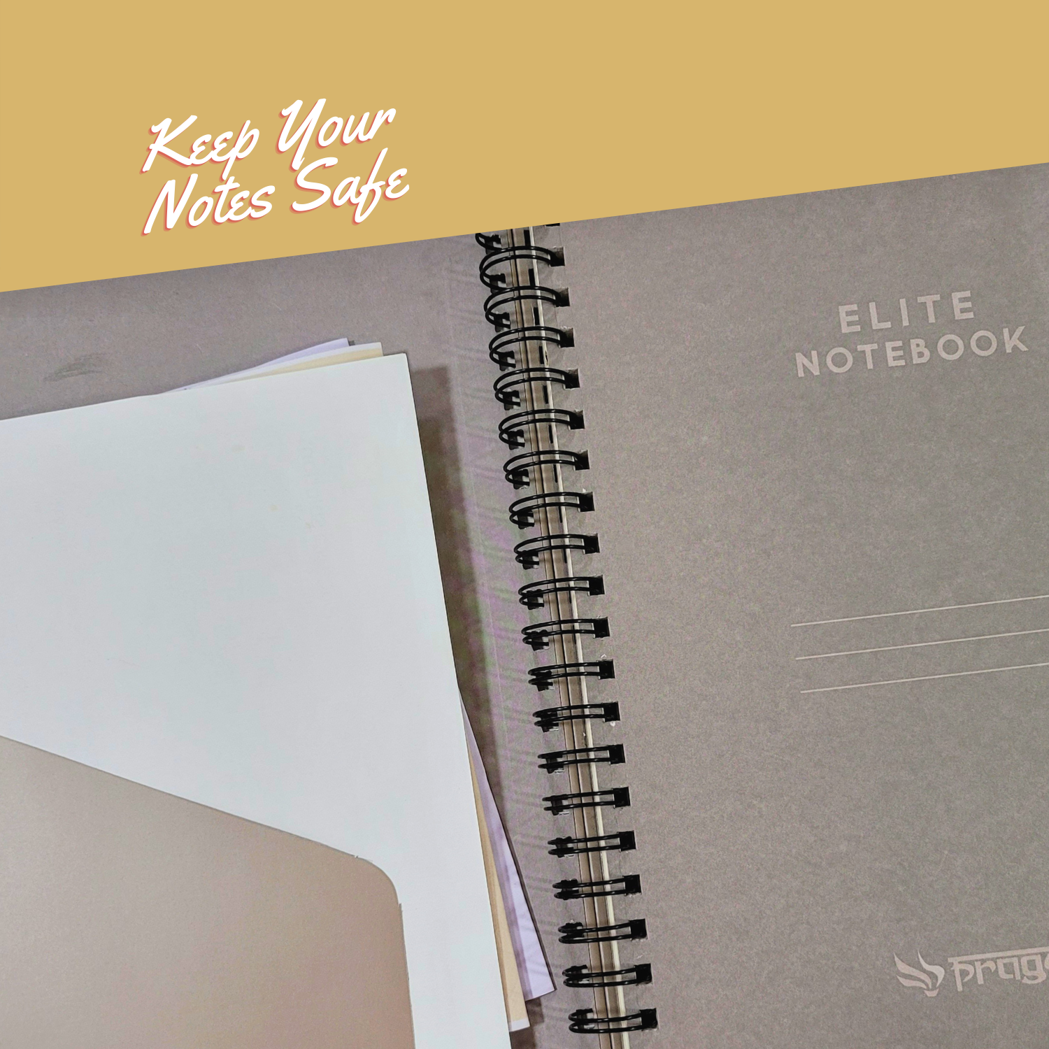 elite notebook