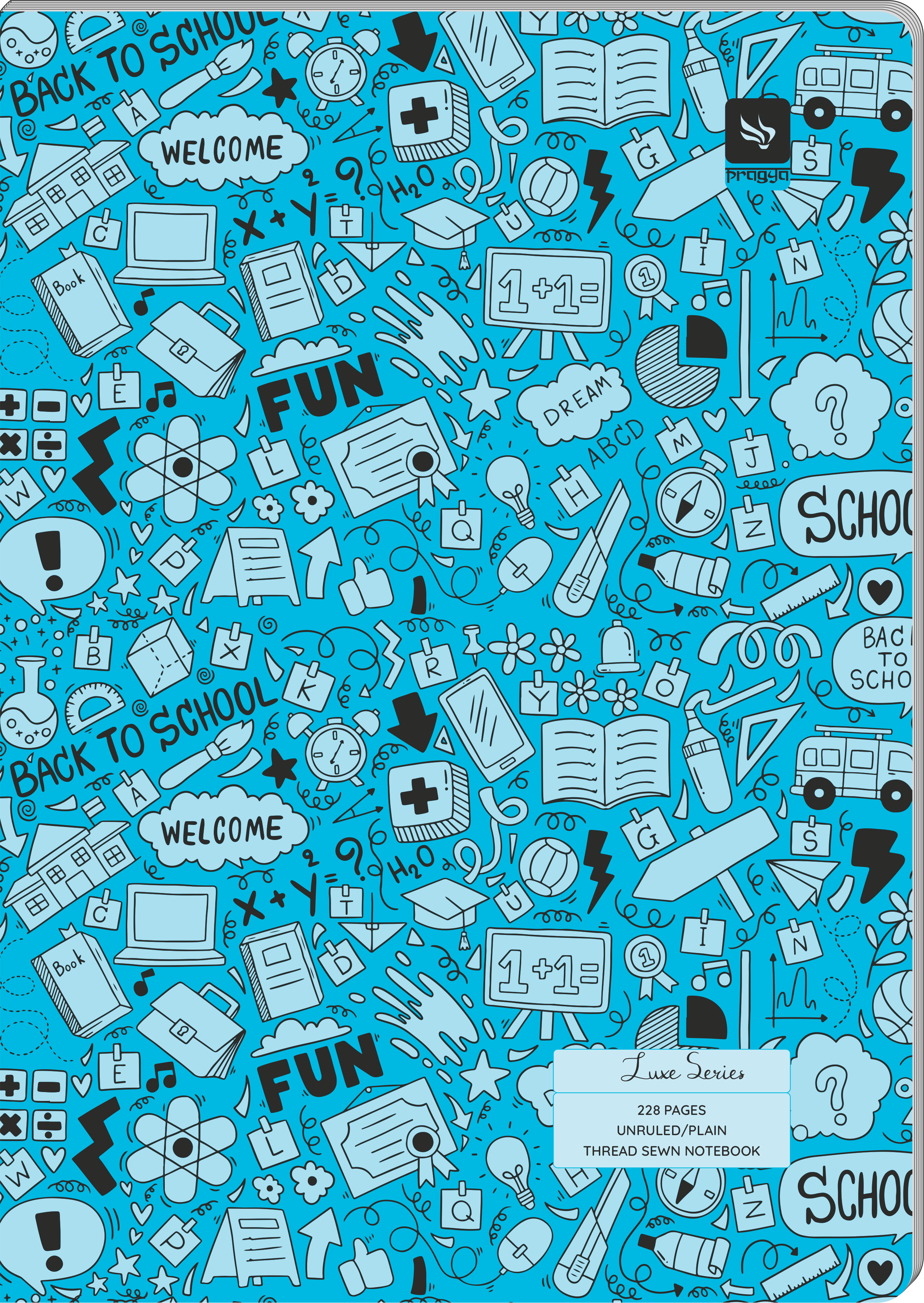 pragya stationery