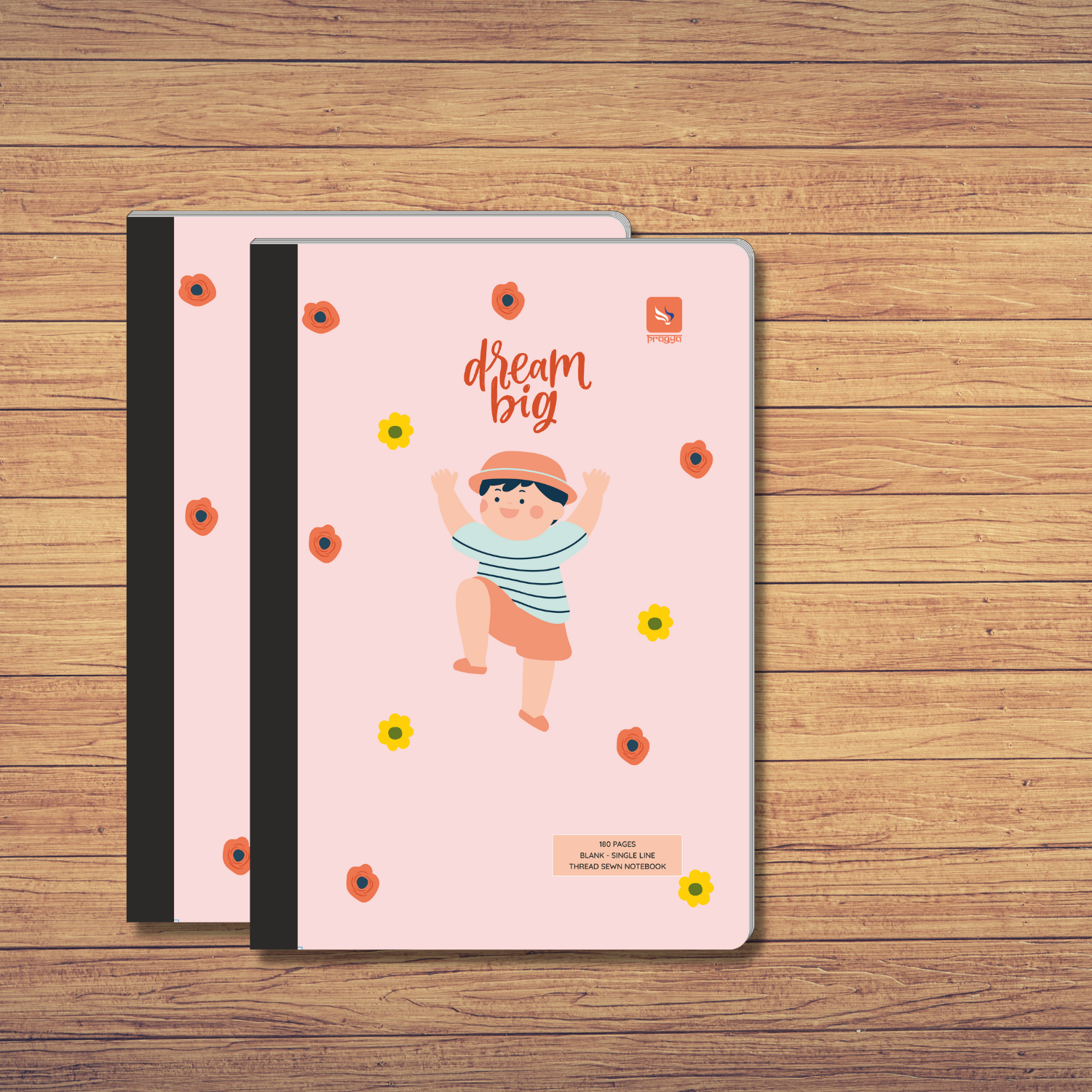 pragya stationery