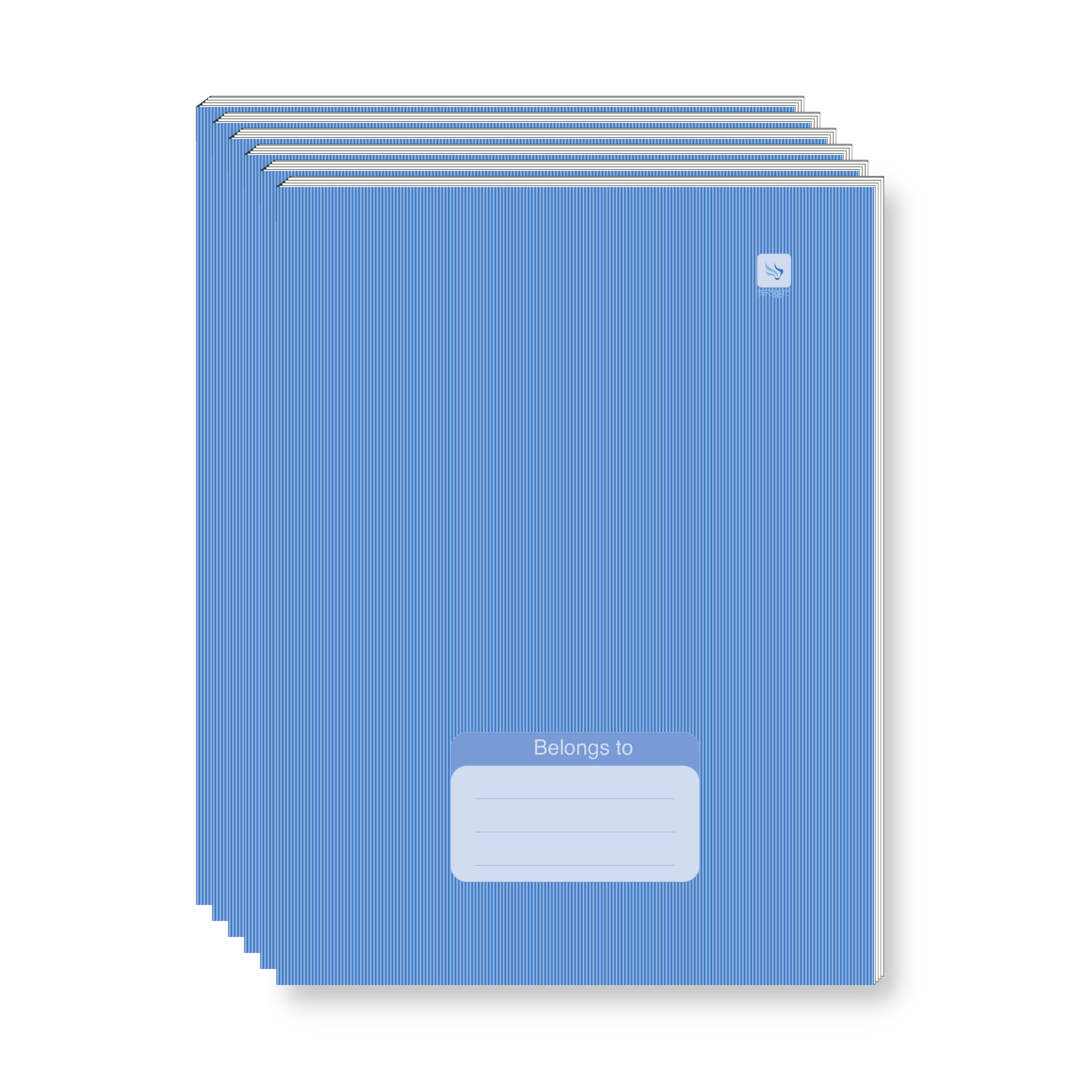 luxe series notebook