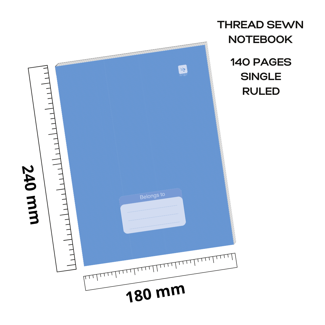 premium notebook