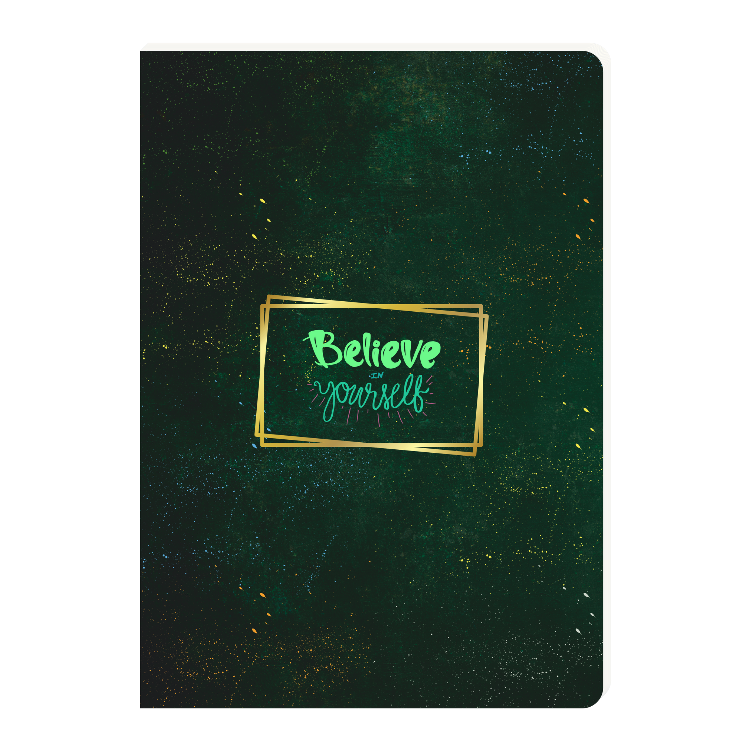 Pragya Journal B5 Notebook (120 Pages, Ruled/Plain) Thread Sewn | Pack of 3