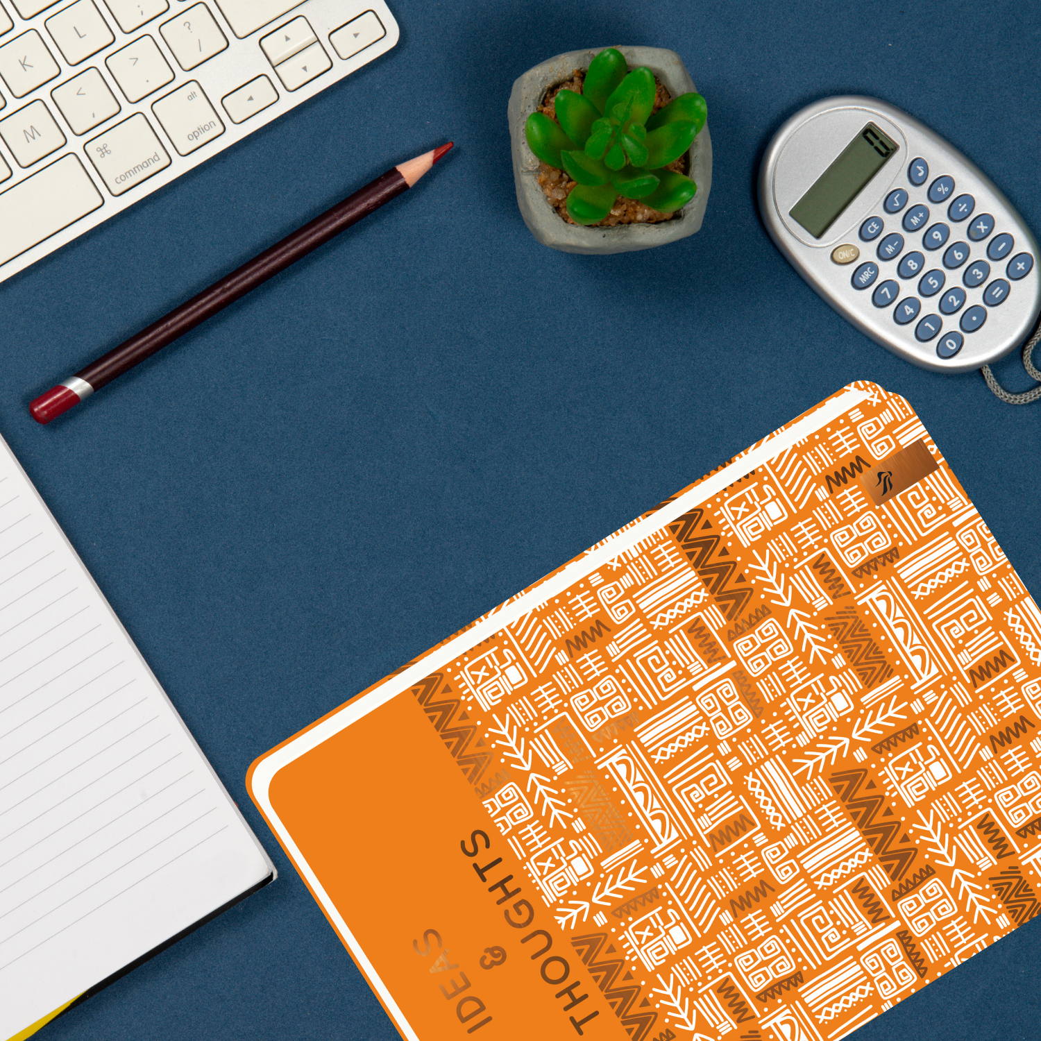 stationery notebook