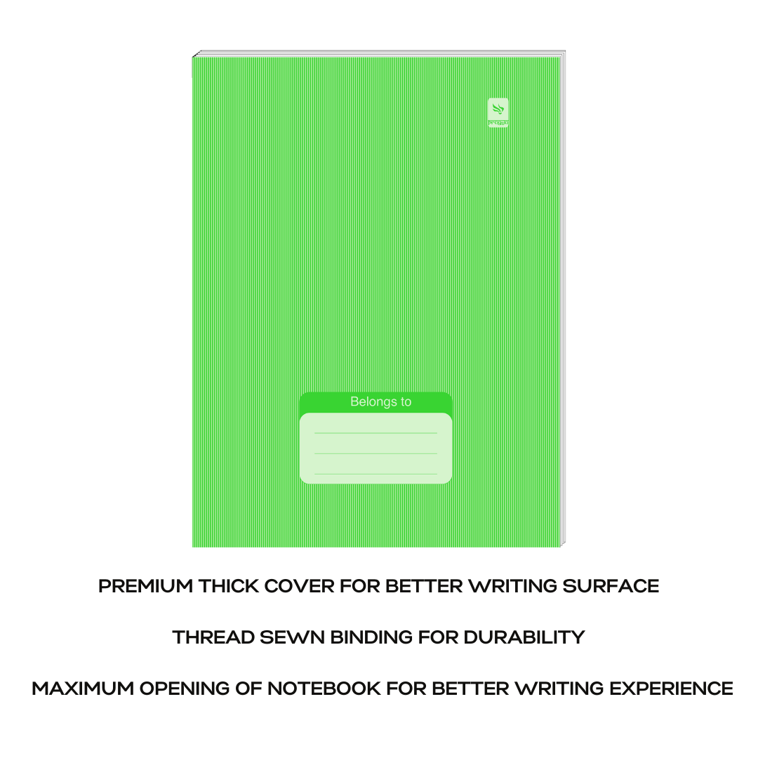 premium notebook