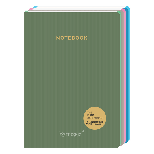 elite notebook