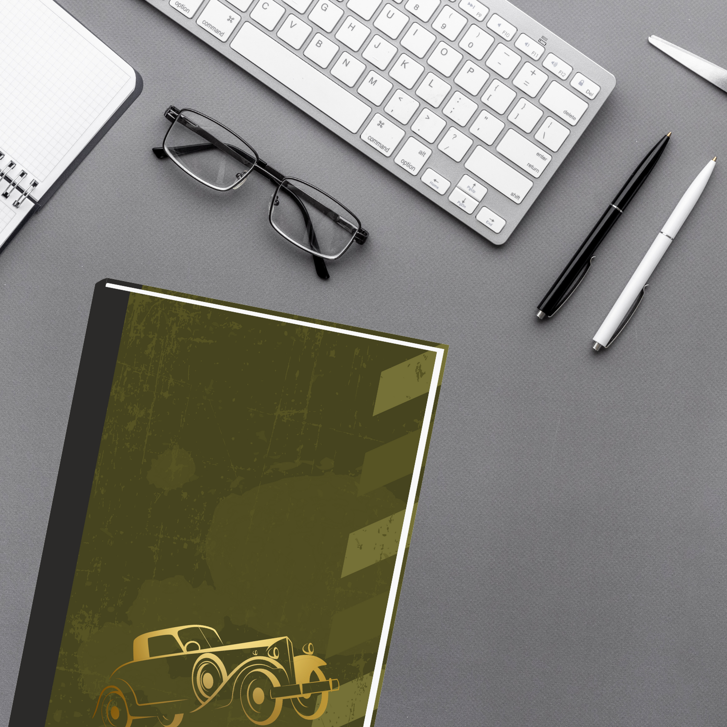 what is the best notebook for journaling