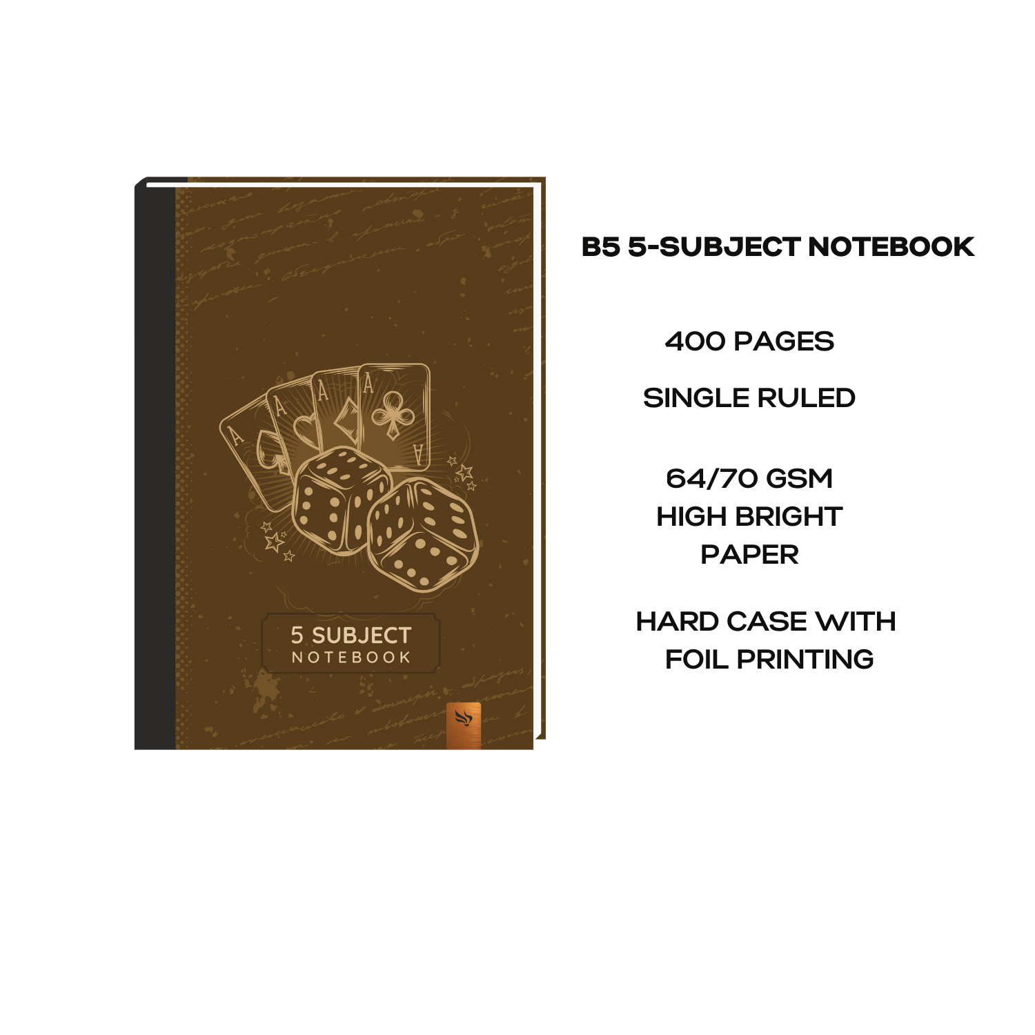 executive note