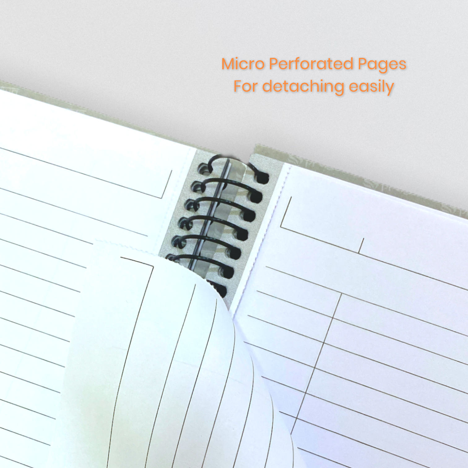 stationery